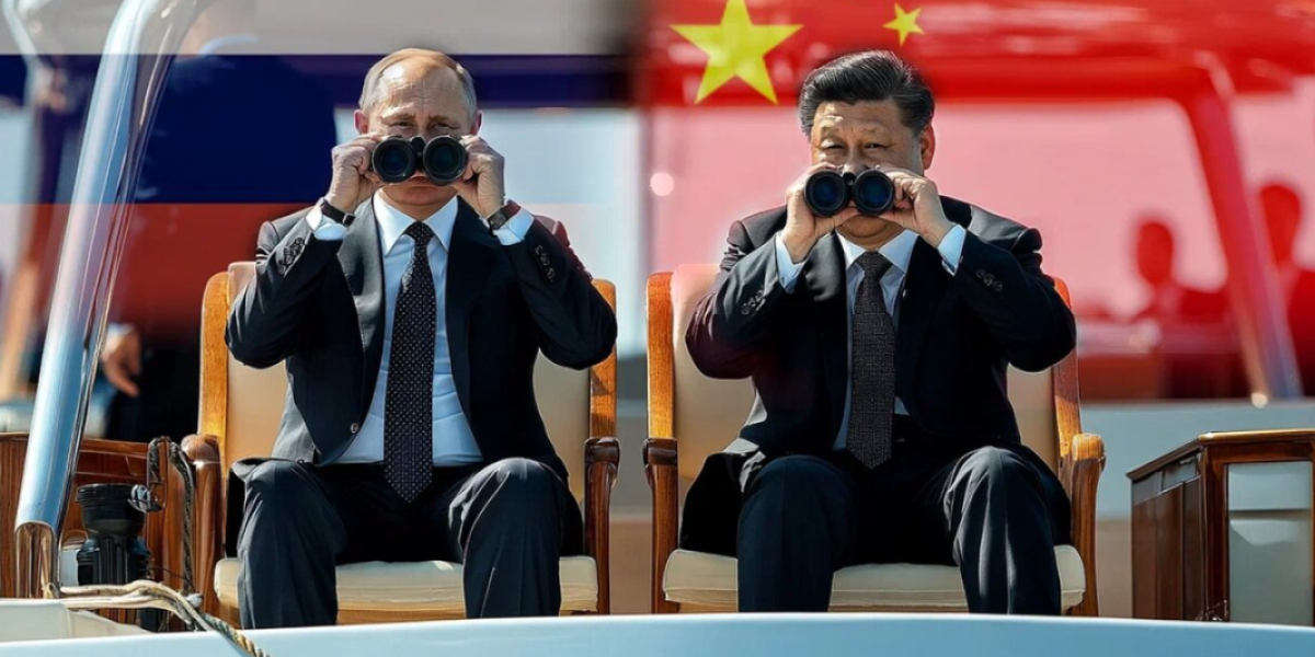 Стало только хуже: «Штурм Запорожья – уже не вопрос». Три дня – и США нападают на Россию Стало только хуже: «Штурм Запорожья – уже не вопрос». Три дня – и США нападают на Россию