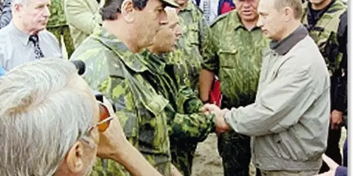 «У народа впечатление, что мы кругом теряем своих союзников. Президенту пора взяться за дело» – политолог Доброхотов «У народа впечатление, что мы кругом теряем своих союзников. Президенту пора взяться за дело» – политолог Доброхотов