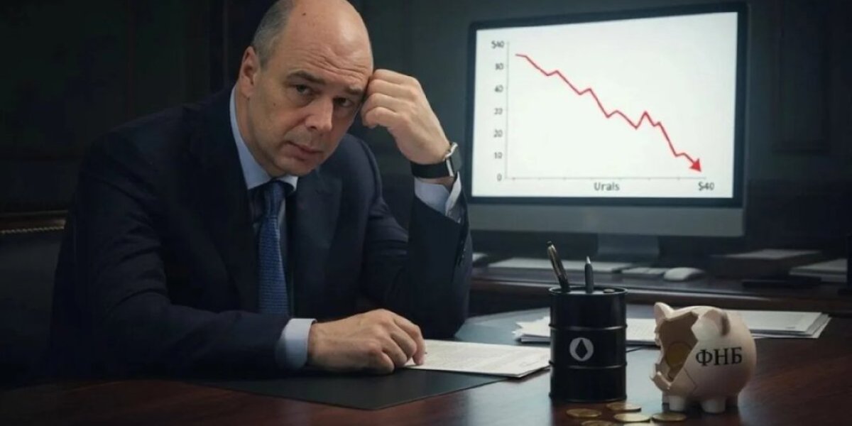 Простым русским деньги не нужны? Манипуляции Силуанова с народными средствами раскрыты на бытовом примере. Выигрывают только олигархи Простым русским деньги не нужны? Манипуляции Силуанова с народными средствами раскрыты на бытовом примере. Выигрывают только олигархи