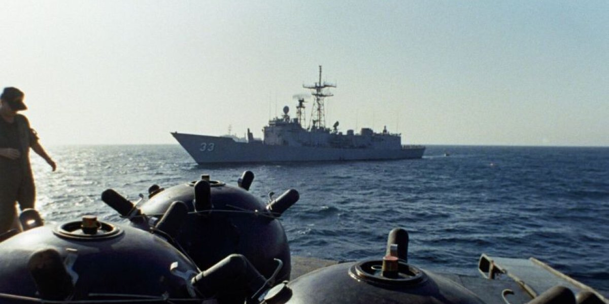 «Китай уже начал действовать. Ормузский пролив закрыт. Мир готов сдаться?»: неожиданный прогноз эксперта «Китай уже начал действовать. Ормузский пролив закрыт. Мир готов сдаться?»: неожиданный прогноз эксперта