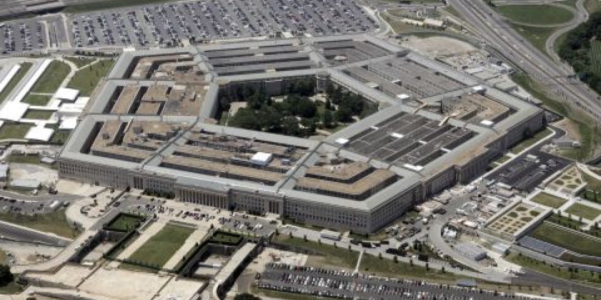 Пентагон в панике: Иран загнал Америку в ракетную ловушку Пентагон в панике: Иран загнал Америку в ракетную ловушку