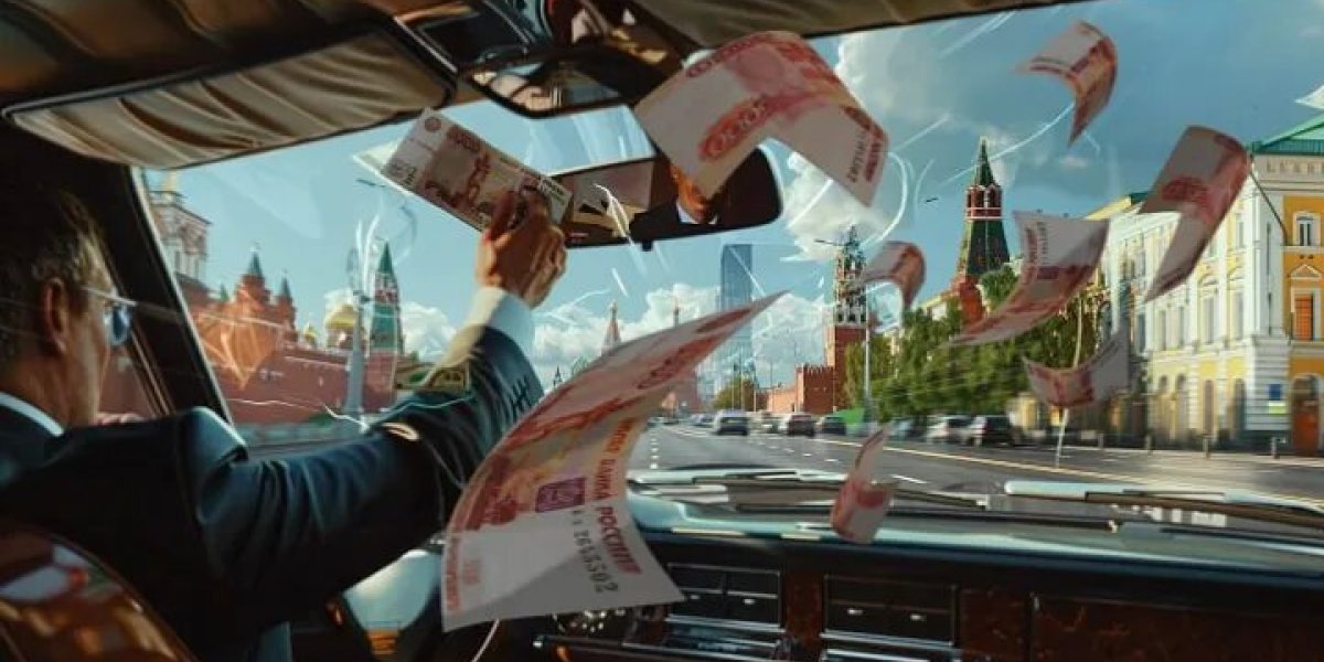 Простым русским деньги не нужны? Манипуляции Силуанова с народными средствами раскрыты на бытовом примере. Выигрывают только олигархи Простым русским деньги не нужны? Манипуляции Силуанова с народными средствами раскрыты на бытовом примере. Выигрывают только олигархи