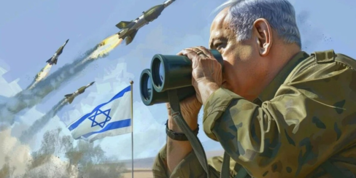 Будет вторжение! Американский десант стоит на пороге иранской границы Будет вторжение! Американский десант стоит на пороге иранской границы