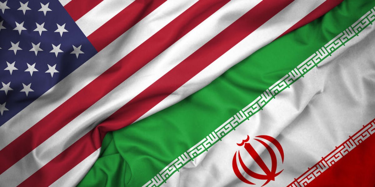 «Слишком поздно»: Трамп и Иран захлопнули дверь переговоров перед лицом войны «Слишком поздно»: Трамп и Иран захлопнули дверь переговоров перед лицом войны